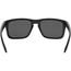 Solbriller Oakley Holbrook Matte Black / Prizm Black Polarized