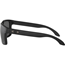 Solbriller Oakley Holbrook Matte Black / Prizm Black Polarized
