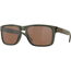 Solglasögon Oakley Holbrook Olive Ink / Prizm Tungsten Polarized