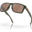 Solglasögon Oakley Holbrook Olive Ink / Prizm Tungsten Polarized