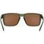 Solglasögon Oakley Holbrook Olive Ink / Prizm Tungsten Polarized