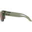 Solglasögon Oakley Holbrook Olive Ink / Prizm Tungsten Polarized