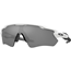 Cykelbriller Oakley Radar Ev Path Polished White / Prizm Black Polarized
