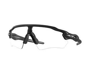 Cykelbriller Oakley Radar Ev Path Matte Black / Clear