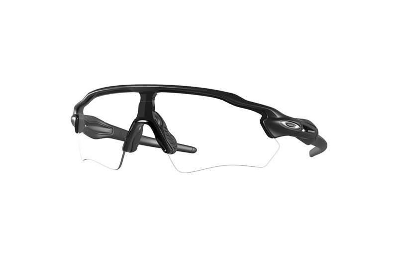 Cykelbriller Oakley Radar Ev Path Matte Black / Clear