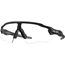 Cykelbriller Oakley Radar Ev Path Matte Black / Clear