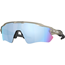 Cykelbriller Oakley Radar Ev Path Matte Grey Ink / Prizm Deep Water Polarized
