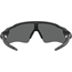 Pyöräilylasit Oakley Radar Ev Path High Resolution Carbon / Prizm Black Polarized