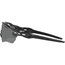 Cykelbriller Oakley Radar Ev Path High Resolution Carbon / Prizm Black Polarized