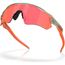 Cykelbriller Oakley Radar Ev Path Matte Grey Ink / Prizm Trail Torch