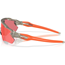Cykelbriller Oakley Radar Ev Path Matte Grey Ink / Prizm Trail Torch
