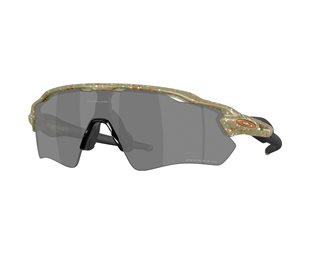 Cykelbriller Oakley Radar Ev Path Matt Fern Terrazzo / Prizm Black Polarized
