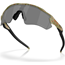 Pyöräilylasit Oakley Radar Ev Path Matt Fern Terrazzo / Prizm Black Polarized