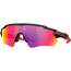 Cykelbriller Oakley Radar Ev Path 100T Matt Black / Prizm Road