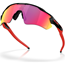 Cykelbriller Oakley Radar Ev Path 100T Matt Black / Prizm Road
