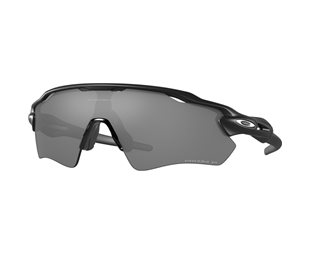 Cykelbriller Oakley Radar Ev Path Matte Black / Prizm Black Polarized