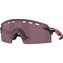 Pink Stripes-Prizm Road Black