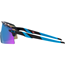 Cykelglasögon Oakley Encoder Strike Vented Matte Black / Prizm Sapphire