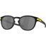 Solbriller Oakley Latch Matte Black Ink / Prizm Black