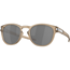 Solglasögon Oakley Latch Matte Sepia / Prizm Black Polarized