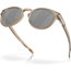 Solglasögon Oakley Latch Matte Sepia / Prizm Black Polarized