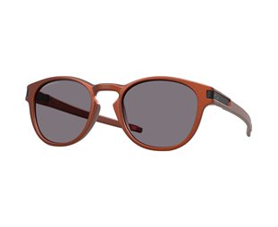 Aurinkolasit Oakley Latch Fire Orange / Prizm Grey Polarized