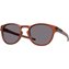 Fire Orange-Prizm Grey Polarized