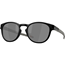 Solbriller Oakley Latch Matte Black / Prizm Black Polarized