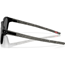 Solbriller Oakley Latch Matte Black / Prizm Black Polarized