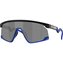 Matte Black/Blue-Prizm Black