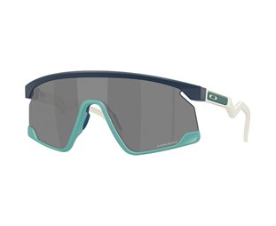 Cykelglasögon Oakley BXTR Matt Abyss / Prizm Black