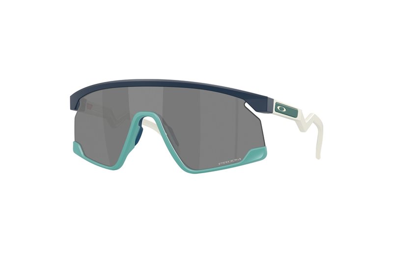 Cykelbriller Oakley BXTR Matt Abyss / Prizm Black