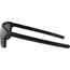 Solglasögon Oakley Holbrook Mix Polished Black / Prizm Black Polarized