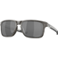Solbriller Oakley Holbrook Mix Woodgrain / Prizm Black