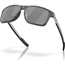 Solbriller Oakley Holbrook Mix Woodgrain / Prizm Black