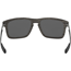 Solbriller Oakley Holbrook Mix Woodgrain / Prizm Black
