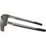 Solbriller Oakley Holbrook Mix Woodgrain / Prizm Black
