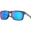 Steel-Prizm Sapphire Polarized