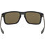 Solbriller Oakley Holbrook Mix Steel / Prizm Sapphire Polarized