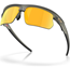 Cykelglasögon Oakley Bisphaera Matte Olive Ink / Prizm 24K Polarized