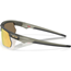 Cykelglasögon Oakley Bisphaera Matte Olive Ink / Prizm 24K Polarized