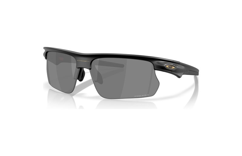Cykelglasögon Oakley Bisphaera Matte Black / Prizm Black