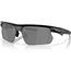 Cykelglasögon Oakley Bisphaera Matte Black / Prizm Black