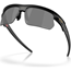 Cykelglasögon Oakley Bisphaera Matte Black / Prizm Black
