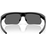 Cykelglasögon Oakley Bisphaera Matte Black / Prizm Black