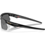 Cykelglasögon Oakley Bisphaera Matte Black / Prizm Black