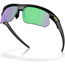 Cykelbriller Oakley Bisphaera Matte Black / Prizm Road Jade