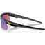 Cykelbriller Oakley Bisphaera Matte Black / Prizm Road Jade
