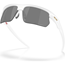 Cykelglasögon Oakley Bisphaera Matte White / Prizm Black