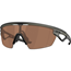 Cykelglasögon Oakley Sphaera Matte Olive Ink / Prizm Tungsten